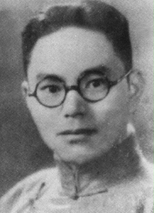 革命烈士金绍绩