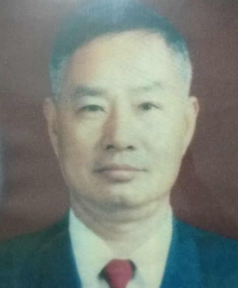 谢志明同志纪念馆