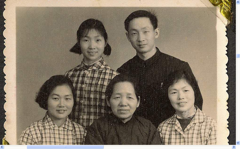 江希志,刘璧如纪念馆