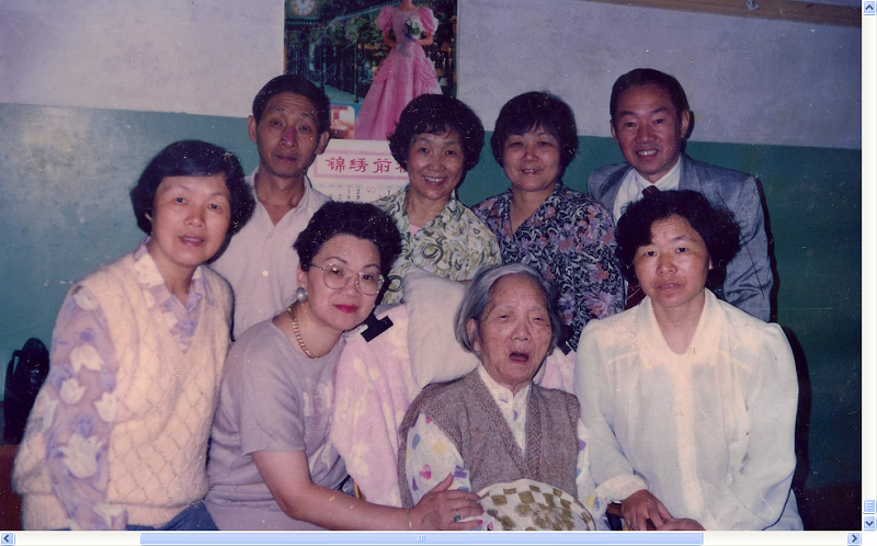 江希志,刘璧如纪念馆