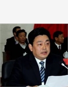 孝感市人民政府副市长、市公安局局长许志华