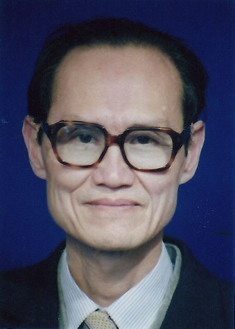叶文丘图片