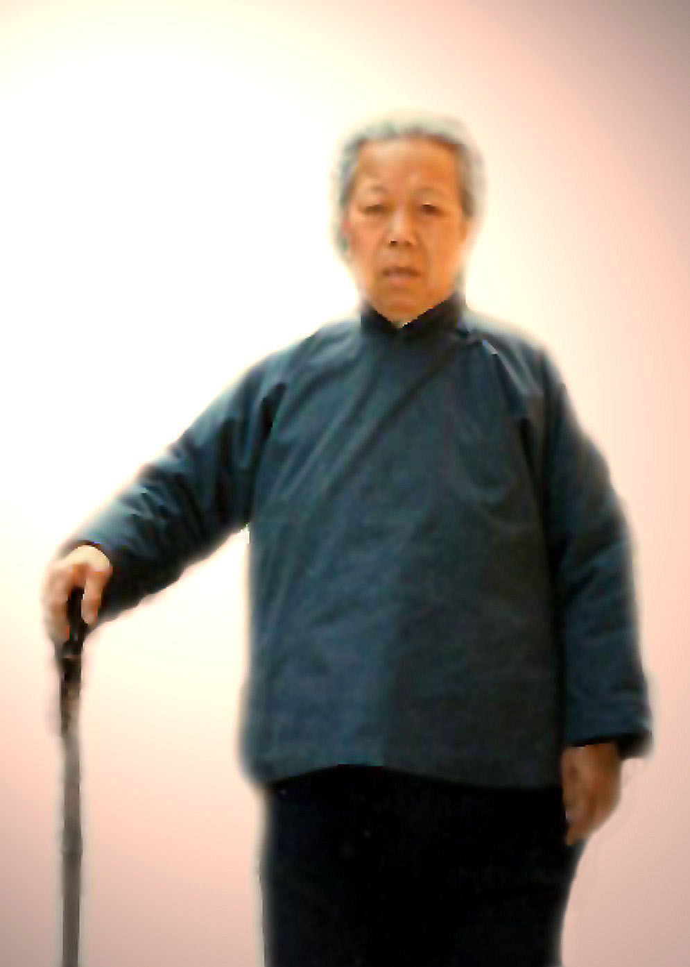 程玉兰 张广