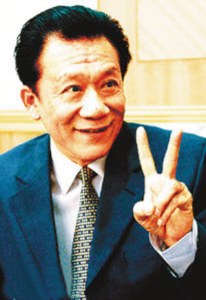 侯耀文