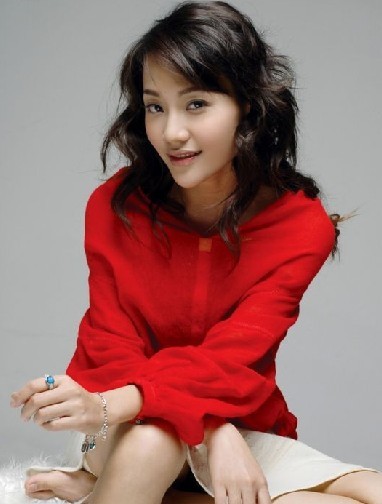 《千钧一发》饰 胡小林女星潘星谊